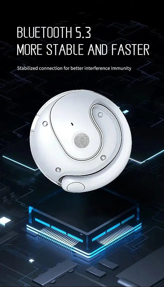 AI Translator fonesbluetooth Earbuds Real-Time Translators Headphones 144 Languages voice translator Wireless Bluetooth earphone